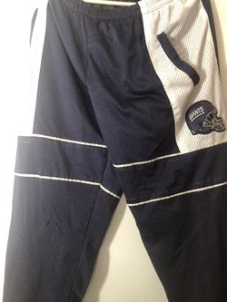 New York Giants pants