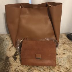 MODA LUXE BAGS