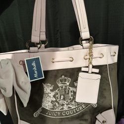 Juicy Couture Bag
