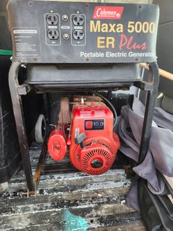Gas  generator