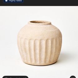 Threshold Designed With Studio Mc Gee Vase 