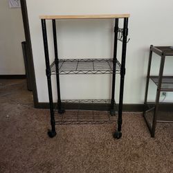 Kitchen Cart