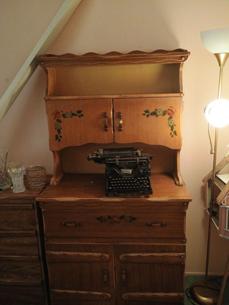 Hutch