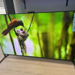 Sony 55-inch 4k 120hz smart tv 55A95L QD oled A95L