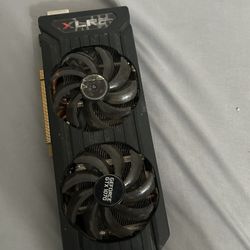graphics card for pc