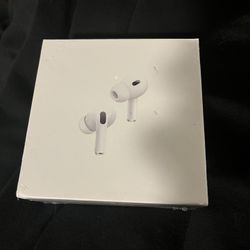 AirPod Pro 2