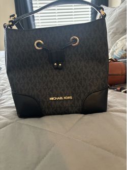 Michael Kors black