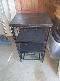 Table Draws