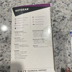 Best Buy- Netgear Mesh Extender Dual Band