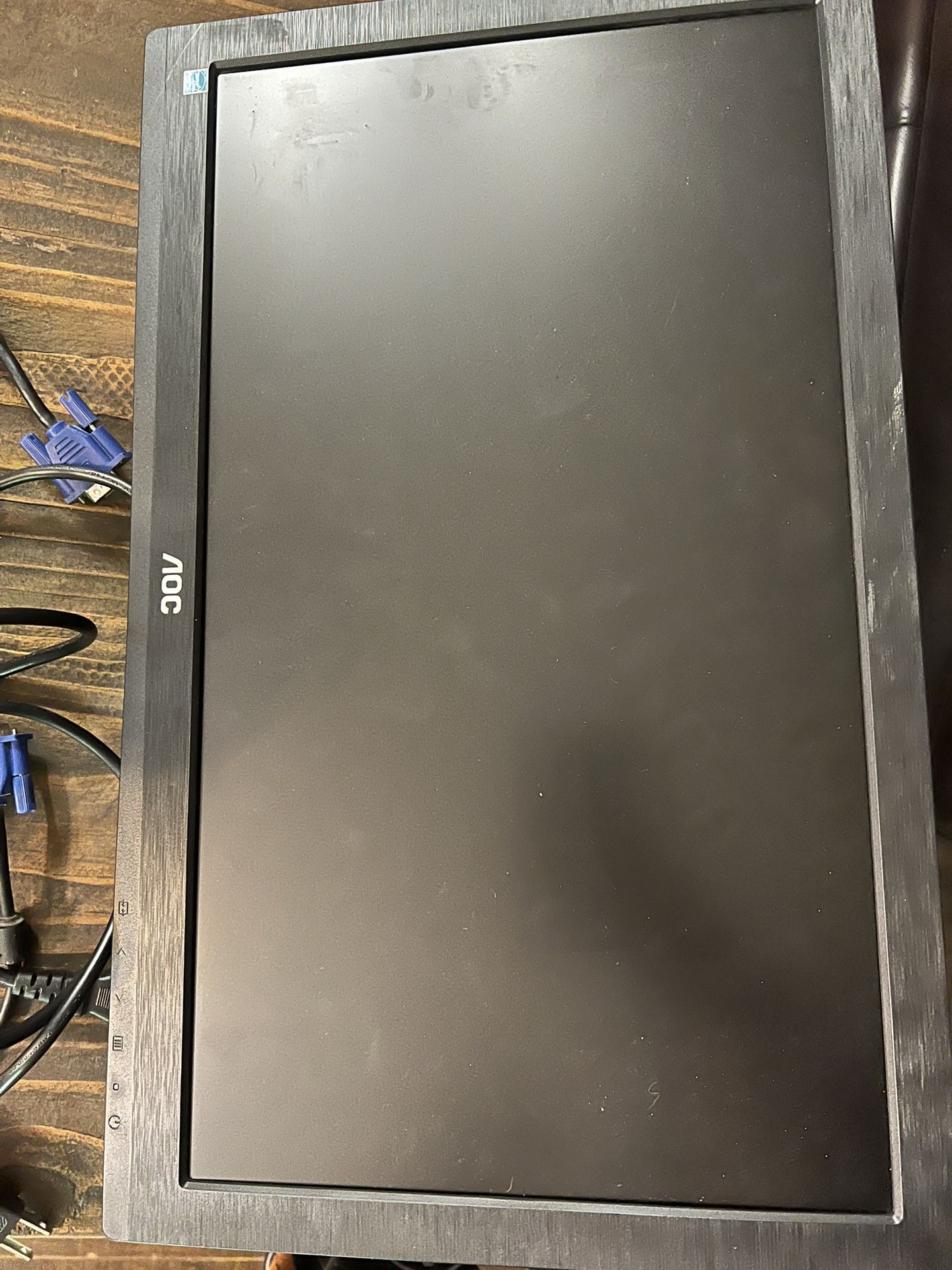 AOC Monitor
