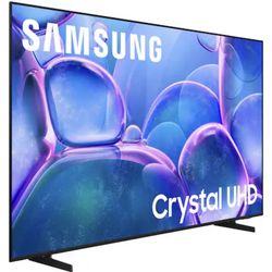 Samsung - 75" Class U7900 Series UHD 4K Smart Tizen TV