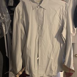 BURBERRY Shirt Original Authentic 3 Different Color 👀🎵⭐️⭐️⭐️⭐️⭐️