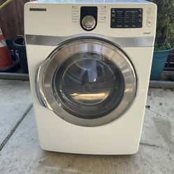 Samsung Electric Dryer Working Good Condition 