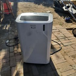 Delonghi ac model EM375WRC-6AL LG