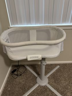 Newborn Bed New