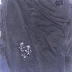 Men’s Chrome Hearts Sweatshirt XL