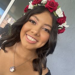 Maquillaje Y Peinado 