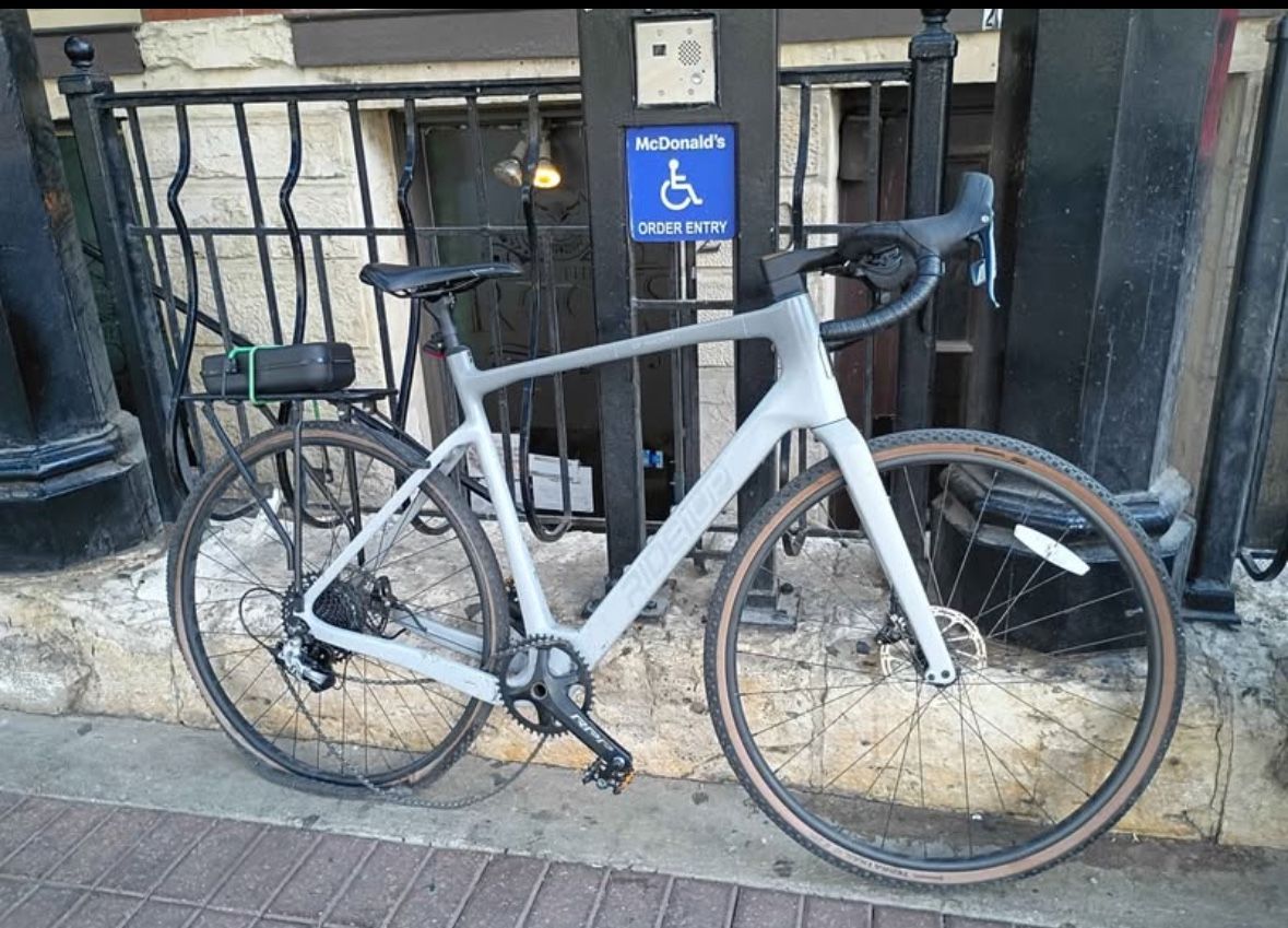 Electric European Bike 30 Mph Powerup1