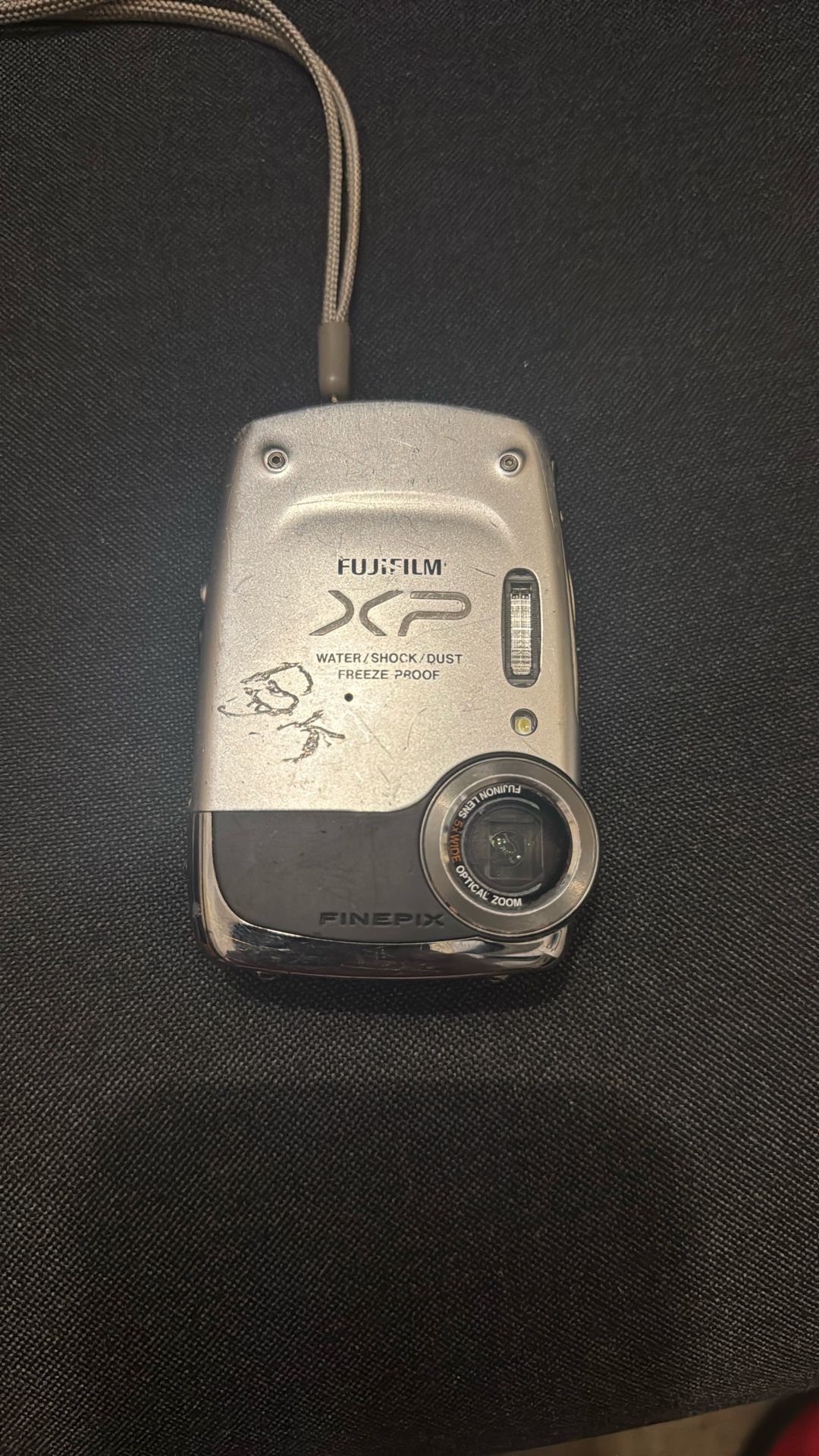 Fugif XP Outdoor Digital Camera Water Proof