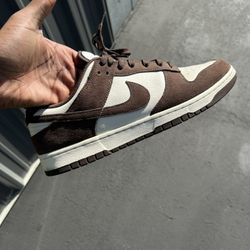 Nike Dunk Low Retro Se (M13)