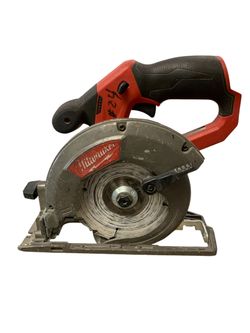 Milwaukee 5 3/8" circular saw #32792