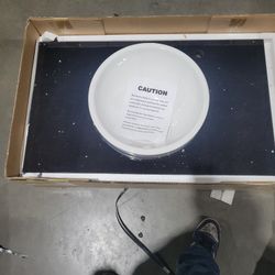 Granite Top With Round Sink