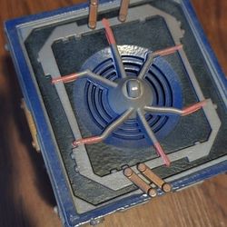 Disney Guardians of the Galaxy Vol. 2 Groot Bluetooth Speaker