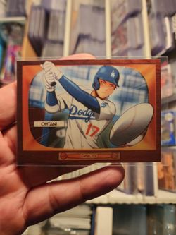 Shohei Ohtani
