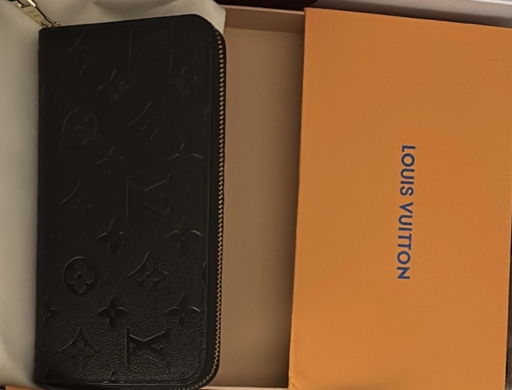 Lv Wallet 