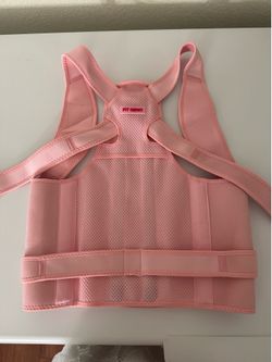 Back support