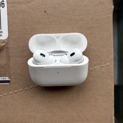 Apple AirPods Pro 2