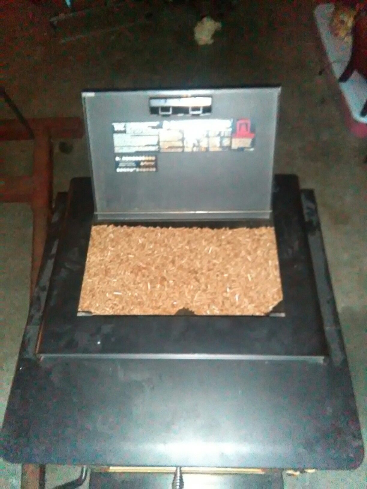 Regency pellet stove pr67 for Sale in Auburn, WA - OfferUp