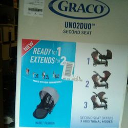 Brand new baby items