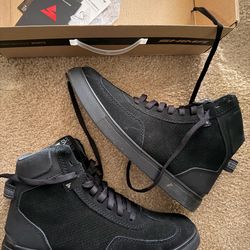 Shima sx 2 evo motorcycle shoes