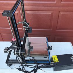 Creality CR-10 3D Printer