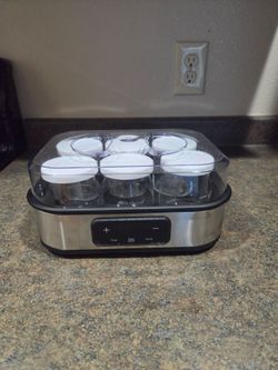 Yogurt Maker
