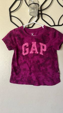 3T Purple Tie Dye