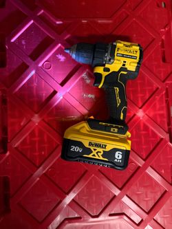 Dewalt tools