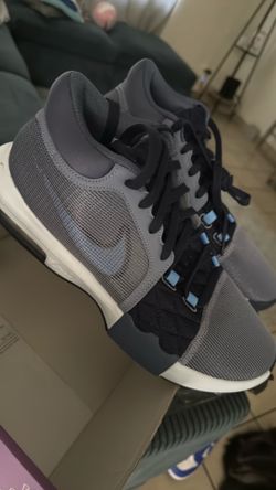 LeBron witness VII
