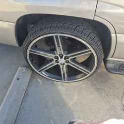 Iroc Wheels 28s