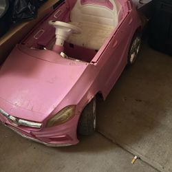Used Kids Car 