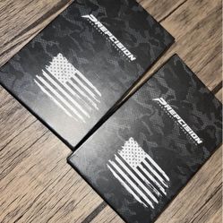 Pew Pew Quickdraw Magnetic Mount 