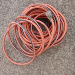 100 Foot Ridgid Extension Cord