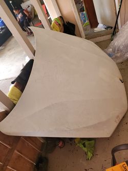 2014 bmw x4 hood