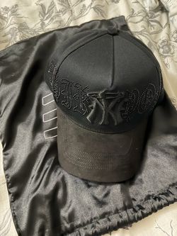 Black 31 hats