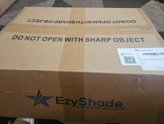 EzyShade SUV Car Cover