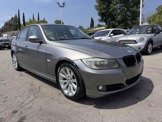 2011 BMW 328i
