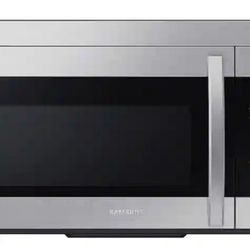 Samsung Microwave 