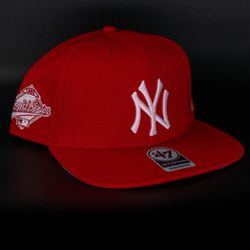 New York Yankees Cap