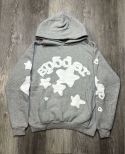 Spider hoodie